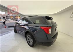 فۆرد ئێکسپلۆرەر